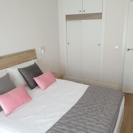 Maxx Apartamento Salou Exteriör bild