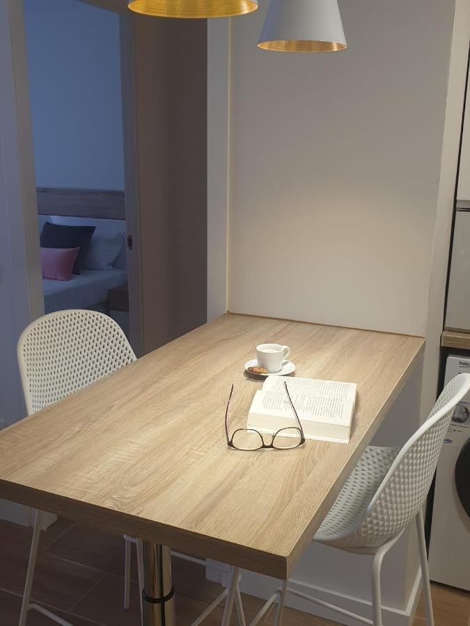 Maxx Apartamento Salou Exteriör bild