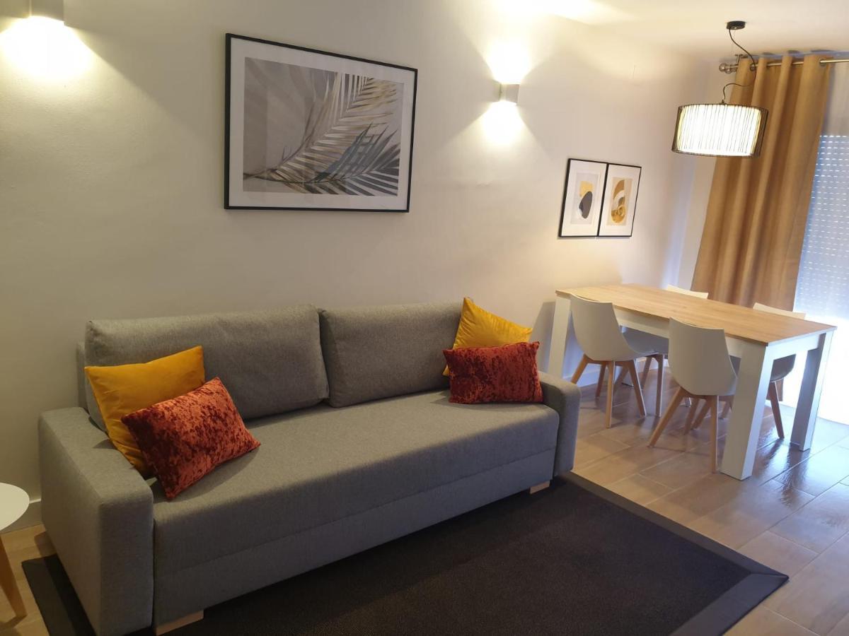 Maxx Apartamento Salou Exteriör bild