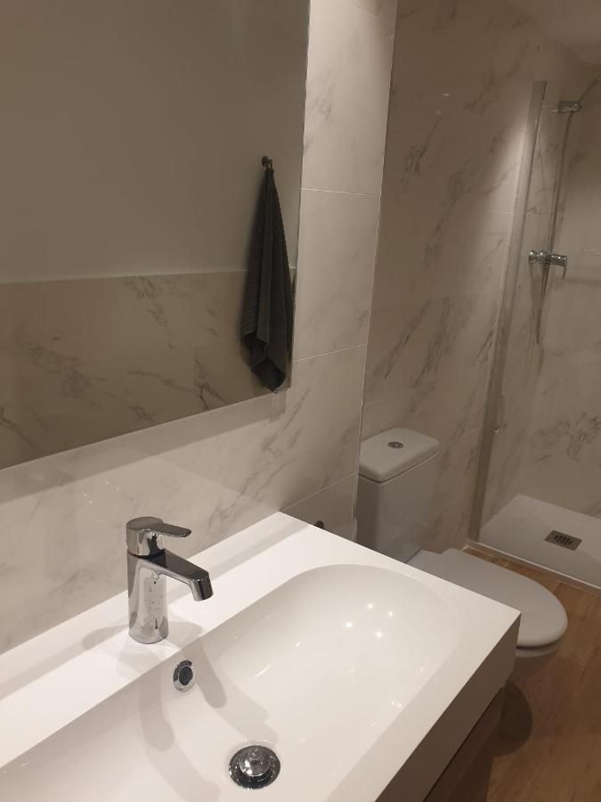 Maxx Apartamento Salou Exteriör bild