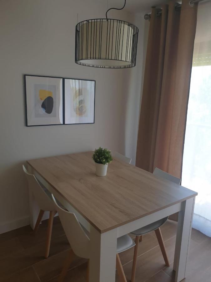 Maxx Apartamento Salou Exteriör bild