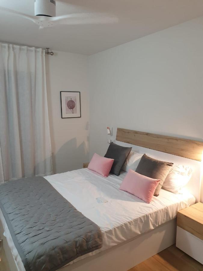 Maxx Apartamento Salou Exteriör bild